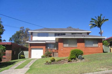 24 Mountain St, Engadine, NSW 2233