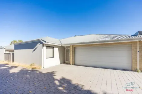 Property photo of 22B Lodesworth Road Westminster WA 6061