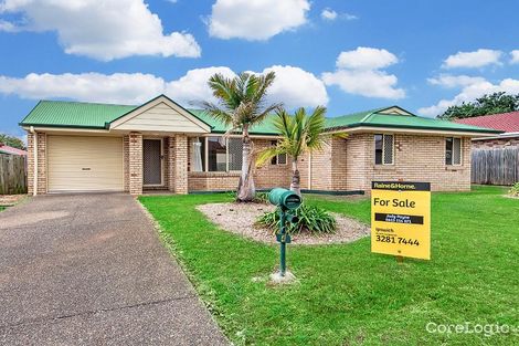 Property photo of 4 Joshua Place Raceview QLD 4305