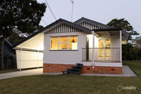 5 Elsa St, Mount Gravatt, QLD 4122