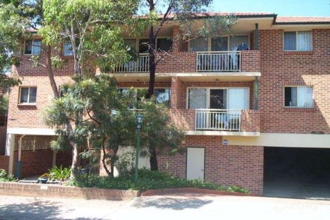 8/29-31 Good St, Westmead, NSW 2145