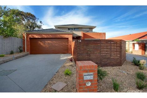 1/14 Napier St, Mornington, VIC 3931