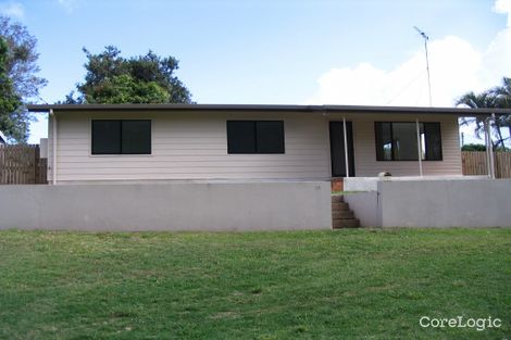 Property photo of 1 Gavin Street Bundaberg North QLD 4670