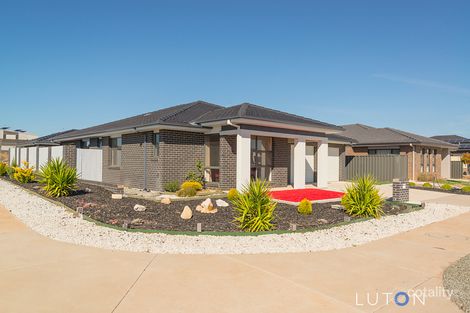 Property photo of 42 Harold White Avenue Coombs ACT 2611