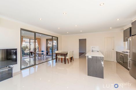 Property photo of 42 Harold White Avenue Coombs ACT 2611