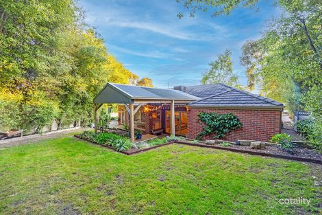 Property photo of 9 Callistemon Court Buninyong VIC 3357