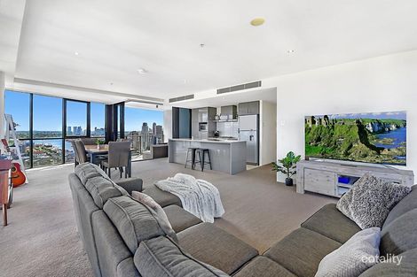 Property photo of 2201/4 Wahroonga Place Surfers Paradise QLD 4217