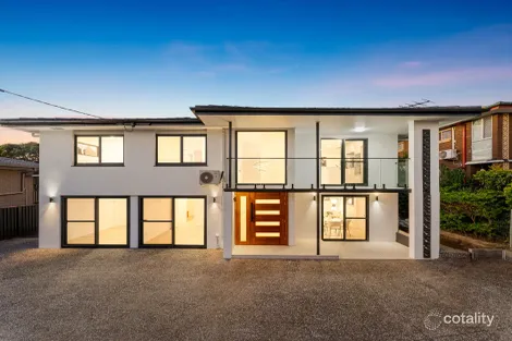 Property photo of 340 Mount Gravatt-Capalaba Road Wishart QLD 4122