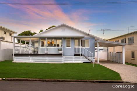 Property photo of 36 Cathne Street Cooee Bay QLD 4703