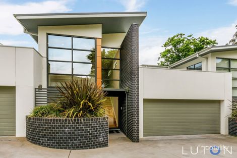 2/9 Borrowdale St, Red Hill, ACT 2603