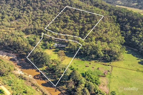 Property photo of 421 Upper Macdonald Road St Albans NSW 2775