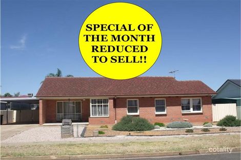 Property photo of 26 Lindsay Street Elizabeth Downs SA 5113