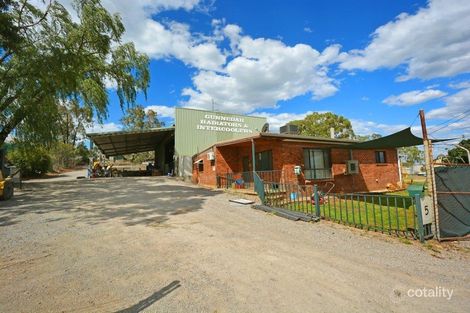 8 Borthistle Rd, Gunnedah, NSW 2380