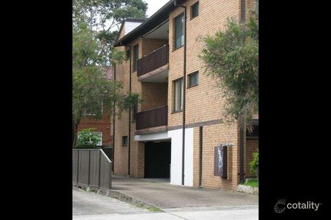 Property photo of 5/2 Bowns Road Kogarah NSW 2217