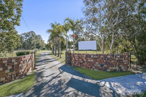 319 Uhlmann Rd, Burpengary East, QLD 4505