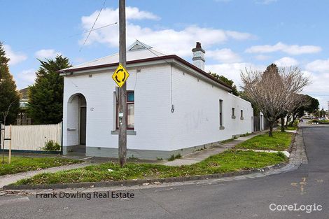 Property photo of 12 Harding Street Ascot Vale VIC 3032
