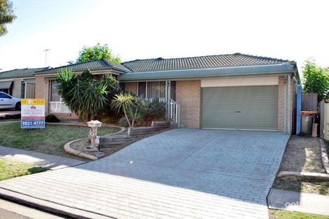Property photo of 196 Braidwood Drive Prestons NSW 2170