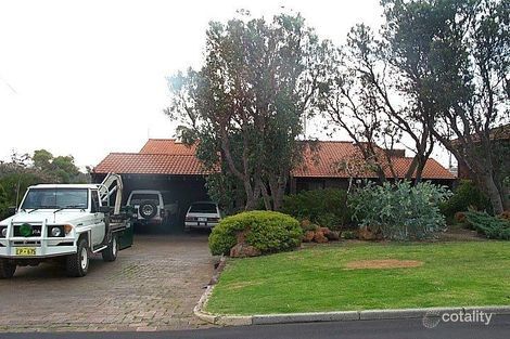 36 Eagle Cres, Eaton, WA 6232