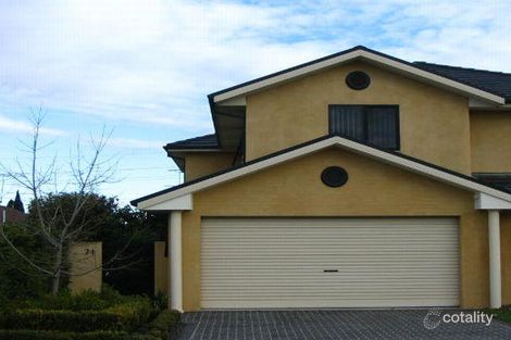 24 Conrad St, Richmond, NSW 2753