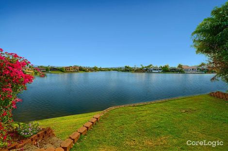 Property photo of 14 Bedara Court Mermaid Waters QLD 4218