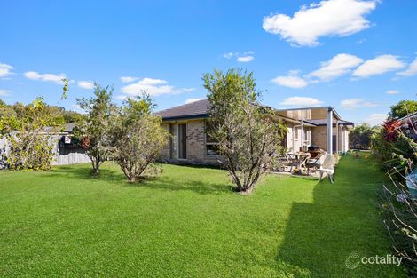 Property photo of 6 Water Gum Crescent Ningi QLD 4511
