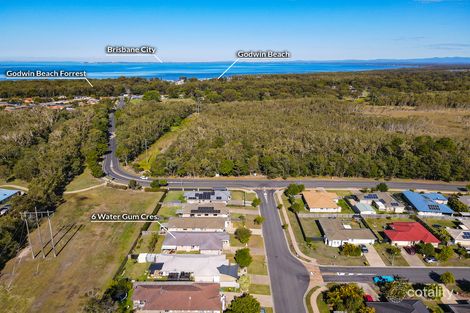 Property photo of 6 Water Gum Crescent Ningi QLD 4511