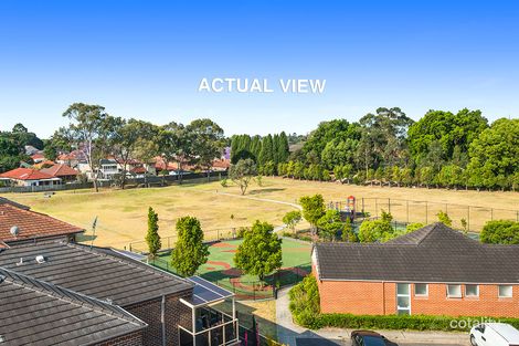 Property photo of 57/10 Webb Street Croydon NSW 2132