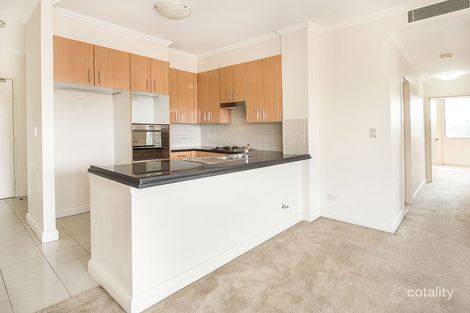 Property photo of 57/10 Webb Street Croydon NSW 2132