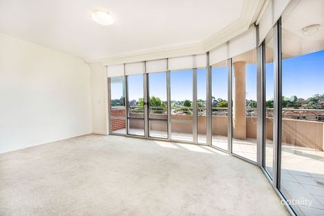 Property photo of 57/10 Webb Street Croydon NSW 2132