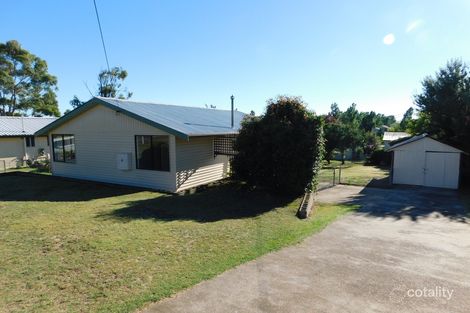 Property photo of 4 Baroona Avenue Cooma NSW 2630