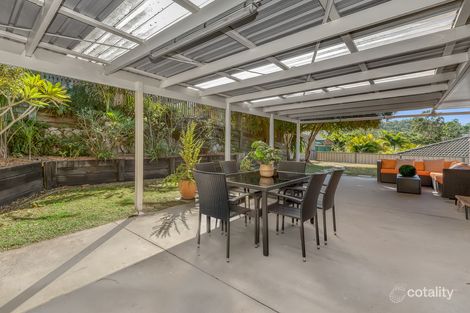 Property photo of 5 Brolgaglen Close Ferny Grove QLD 4055