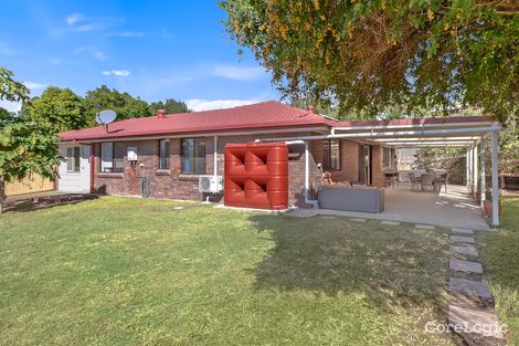 Property photo of 5 Brolgaglen Close Ferny Grove QLD 4055