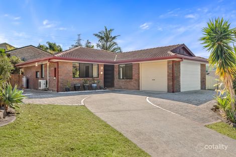 Property photo of 5 Brolgaglen Close Ferny Grove QLD 4055