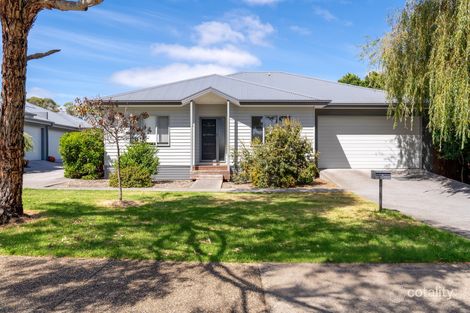 Property photo of 467 Waterfall Gully Road Rosebud VIC 3939