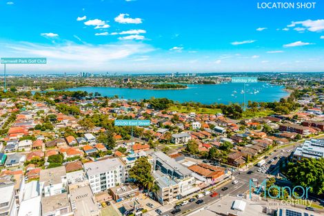 Property photo of 202/50 East Street Five Dock NSW 2046