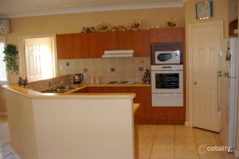 Property photo of 9 Howard Hughes Court Maudsland QLD 4210