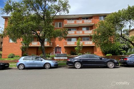 6/37 George St, Mortdale, NSW 2223