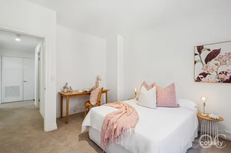 Property photo of 23/22 Liberman Close Adelaide SA 5000