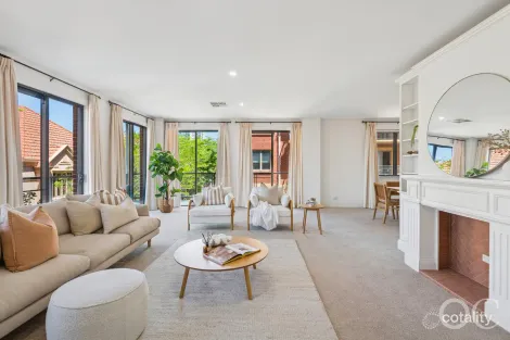 Property photo of 23/22 Liberman Close Adelaide SA 5000