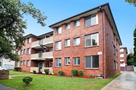 Property photo of 19/9 Grace Campbell Crescent Hillsdale NSW 2036