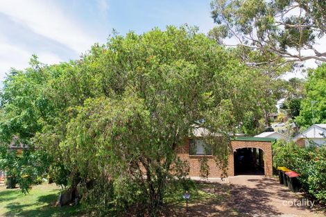 Property photo of 63 Achilles Street Nelson Bay NSW 2315
