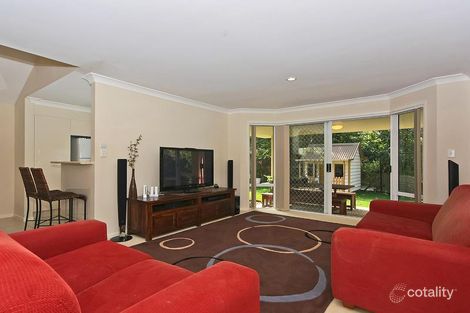 Property photo of 7/29 Ellis Drive Mudgeeraba QLD 4213