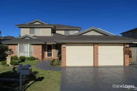 Property photo of 15 Marsden Avenue Kellyville NSW 2155