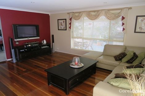 Property photo of 15 Marsden Avenue Kellyville NSW 2155