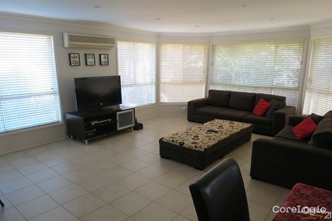 Property photo of 15 Marsden Avenue Kellyville NSW 2155