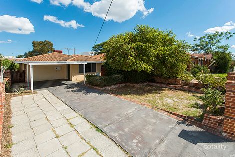 23 Hubert St, East Victoria Park, WA 6101