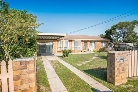 9 Tasman Ct, Kippa-Ring, QLD 4021