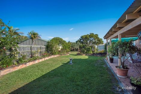 Property photo of 9 Tasman Court Kippa-Ring QLD 4021