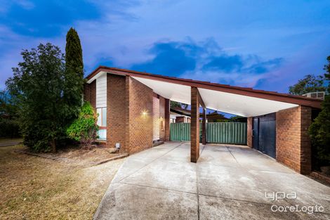 Property photo of 8 Durban Court Keilor Downs VIC 3038