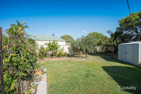Property photo of 9 Tasman Court Kippa-Ring QLD 4021
